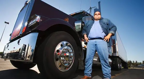 The truck driver shortage impacts everything from food prices to stock market performance 