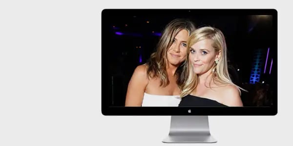 Apple scored some A-listers for a new drama series