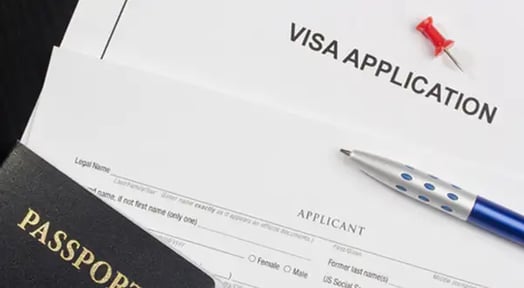 The minimum price of a golden visa is going up from $500k to $900k