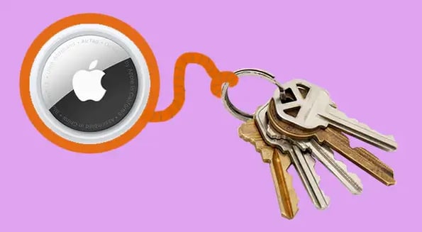 Apple targets stalkers with upcoming AirTag and Find My changes