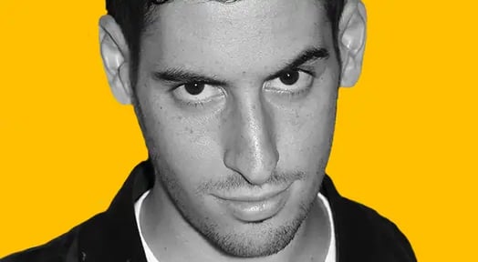 Fame, fortune, f*ck: FuckJerry is now an Emmy nominee thanks to Fyre Fest