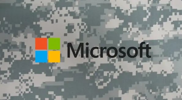 Microsoft wins $480m bid to supply the US Army with its AR headsets