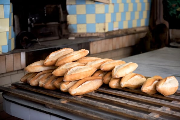 Turkey’s currency crisis made bread a political issue, and bakeries are losing dough