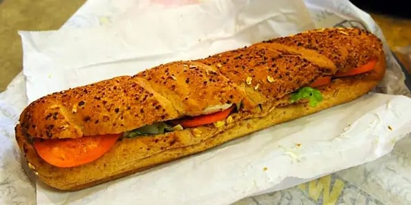 Subway is bringing back the $5 footlong and franchisees are NOT into it