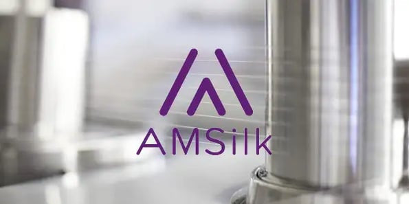 AMSilk wants to make breast implants safer using modified E. coli bacteria