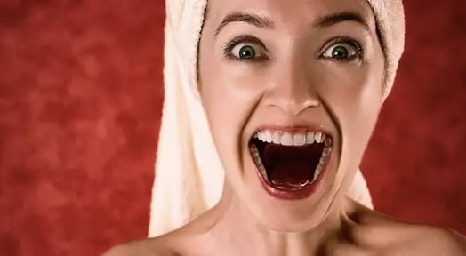 You can straighten your teeth yourself. But what if it doesn’t leave you smiling?