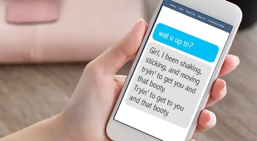 Meredith Golden will be your dating app ghostwriter for the price of an arm and a heart