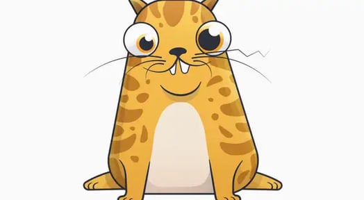 The maker of CryptoKitties just raised another $15m, because the people love it