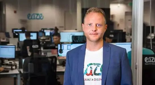 A new B2B cannabis logistics and compliance platform raises $5m