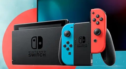 Looking to the future, Nintendo leverages its past