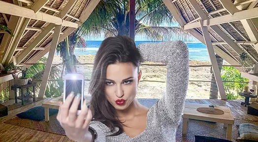 Refusing to pay the Insta tax, a Philippine hostel declares independence from influencers