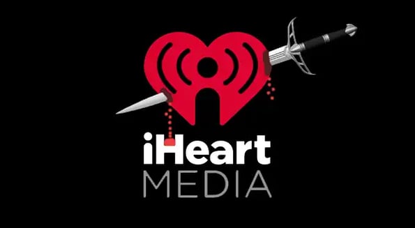 iH8teMedia: The largest US radio station owner files for bankruptcy