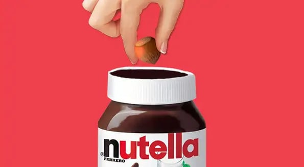 The bitter truth behind the Nutella economy