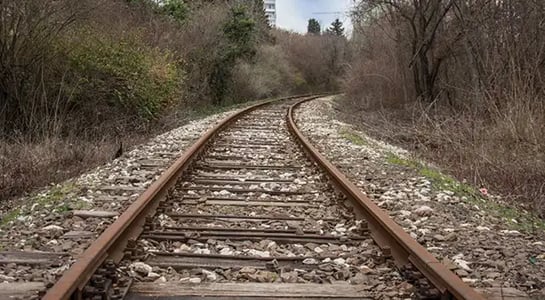 An $8.4B buyout is a bet that trains could be the next autonomous trucks