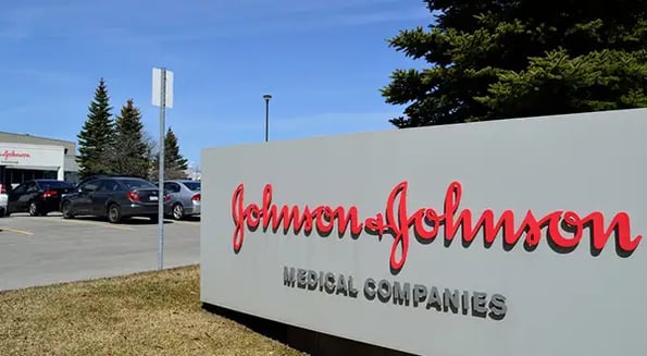 Johnson & Johnson to acquire Auris Health for $3.4B in the name of robotic health tech