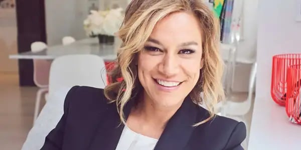 Hellooo mood-lit boardrooms: SoulCycle co-founder is WeWork’s new brand officer