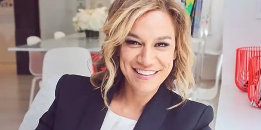 Hellooo mood-lit boardrooms: SoulCycle co-founder is WeWork’s new brand officer