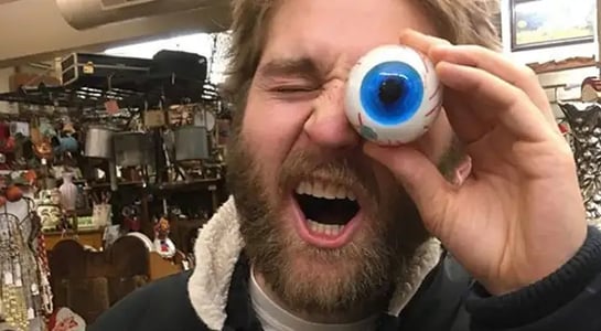 Big Sleep is on track to hit $101.9B by 2023 because you’re all a bunch of insomniacs