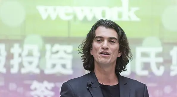 Here’s what you need to know about WeWork’s bizarre bailout
