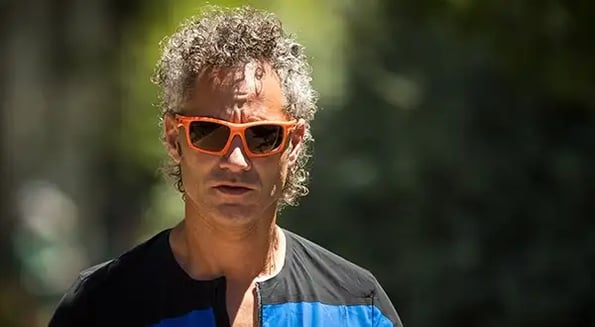 Roommates, PayPal fraud, and the unconventional story behind Palantir