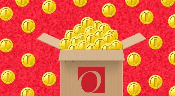 O’ dog, new tricks: Overstock.com’s launching the biggest ICO in history