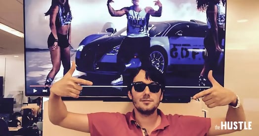 Pharma Bro: Evil Douchebag or Genius Businessman? You Decide