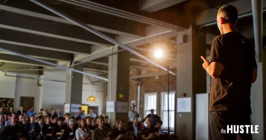 The First Pitch Decks From Billion-Dollar Companies