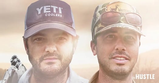 The Secret to Making $450m Selling Coolers