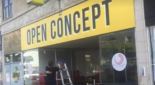 A new St. Louis bar wants to shake-not-stir up the industry