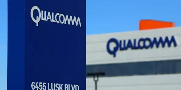 Broadcom really wants to buy Qualcomm