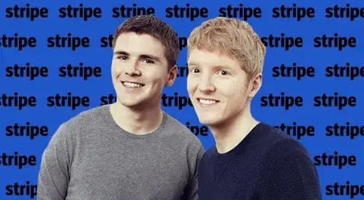 Stripe just became Silicon Valley’s most precious gem