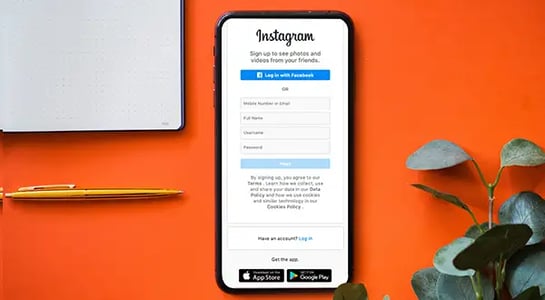 Instagram wants users to start fresh. Why?