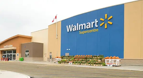 Walmart offers $1-a-day college tuition for its workers. How does that work?