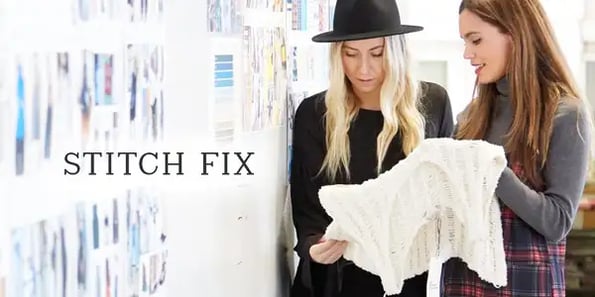 Stitch Fix files for IPO… and miraculously, they’re almost profitable