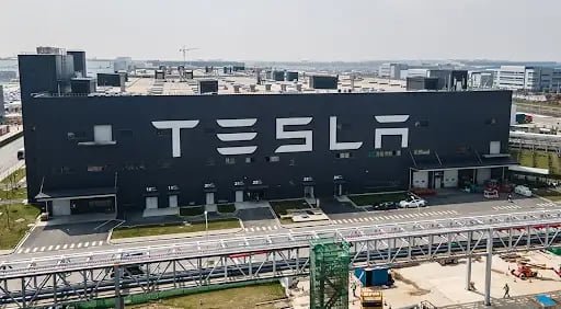 Tesla’s autopilot technology is under the microscope
