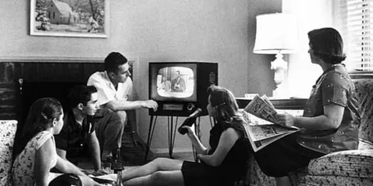 Nielsen Gets Rid Of Its Offensively Outdated “Diary” That Logged TV Habits