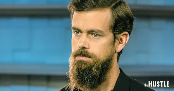 the Morning Routine of Jack Dorsey