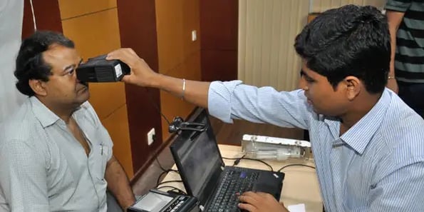 India’s nationwide biometrics ID system keeps getting hacked