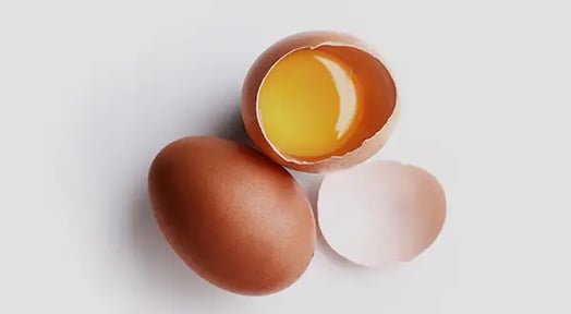 Startups are scrambling to crack the formula for the perfect egg substitute
