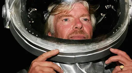 Branson’s Virgin Orbit launches to public with $3.7B SPAC deal