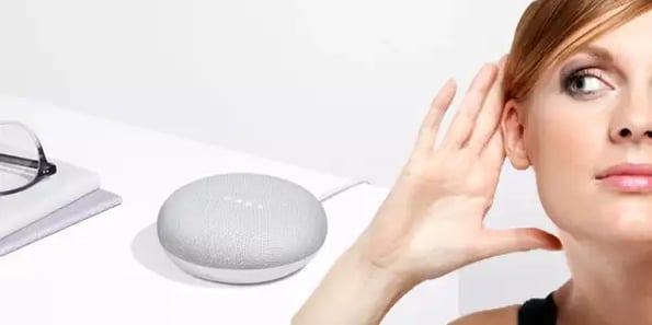 The Google Home Mini is officially a disaster