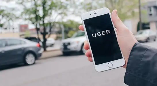 Uber’s strategy in the AV race: spend lots and lots of money