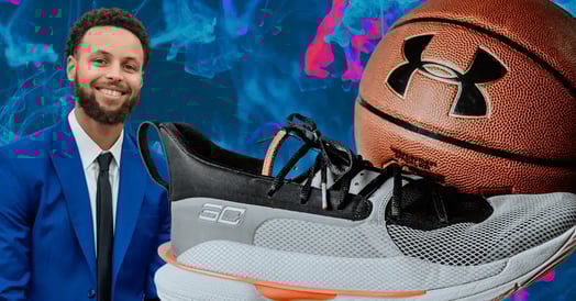 Steph Curry’s offseason: Saving Under Armour and joining the billionaire’s club?