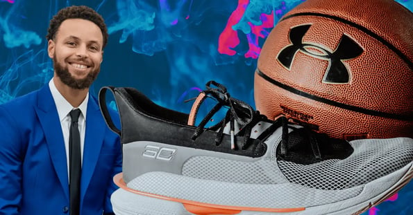Steph Curry’s offseason: Saving Under Armour and joining the billionaire’s club?