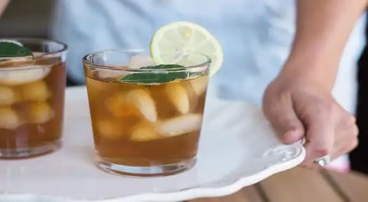 Arizona Beverage Co. tries to get a head start on the American weed market
