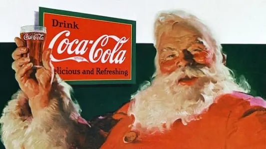 Did Coca-Cola create Santa Claus?