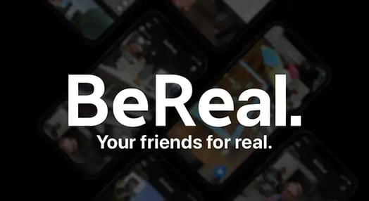 The social media app that wants you to get off your phone