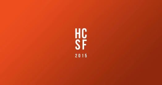Hustle Con 2015 is Happening This Year on April 24th