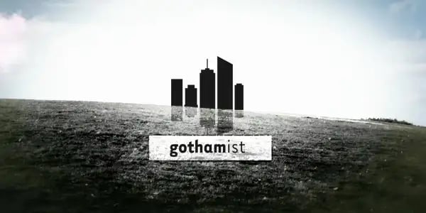 Gothamist shut down a week after its writers unionized