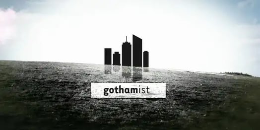Gothamist shut down a week after its writers unionized